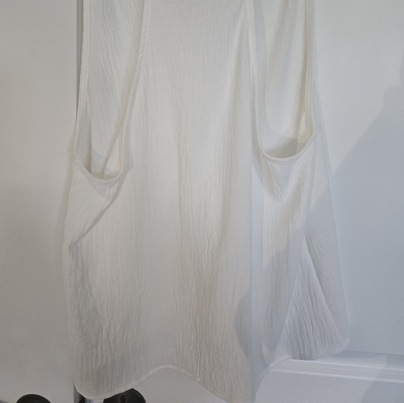 Gilli Bliss White tank NWT - Picture 5 of 5